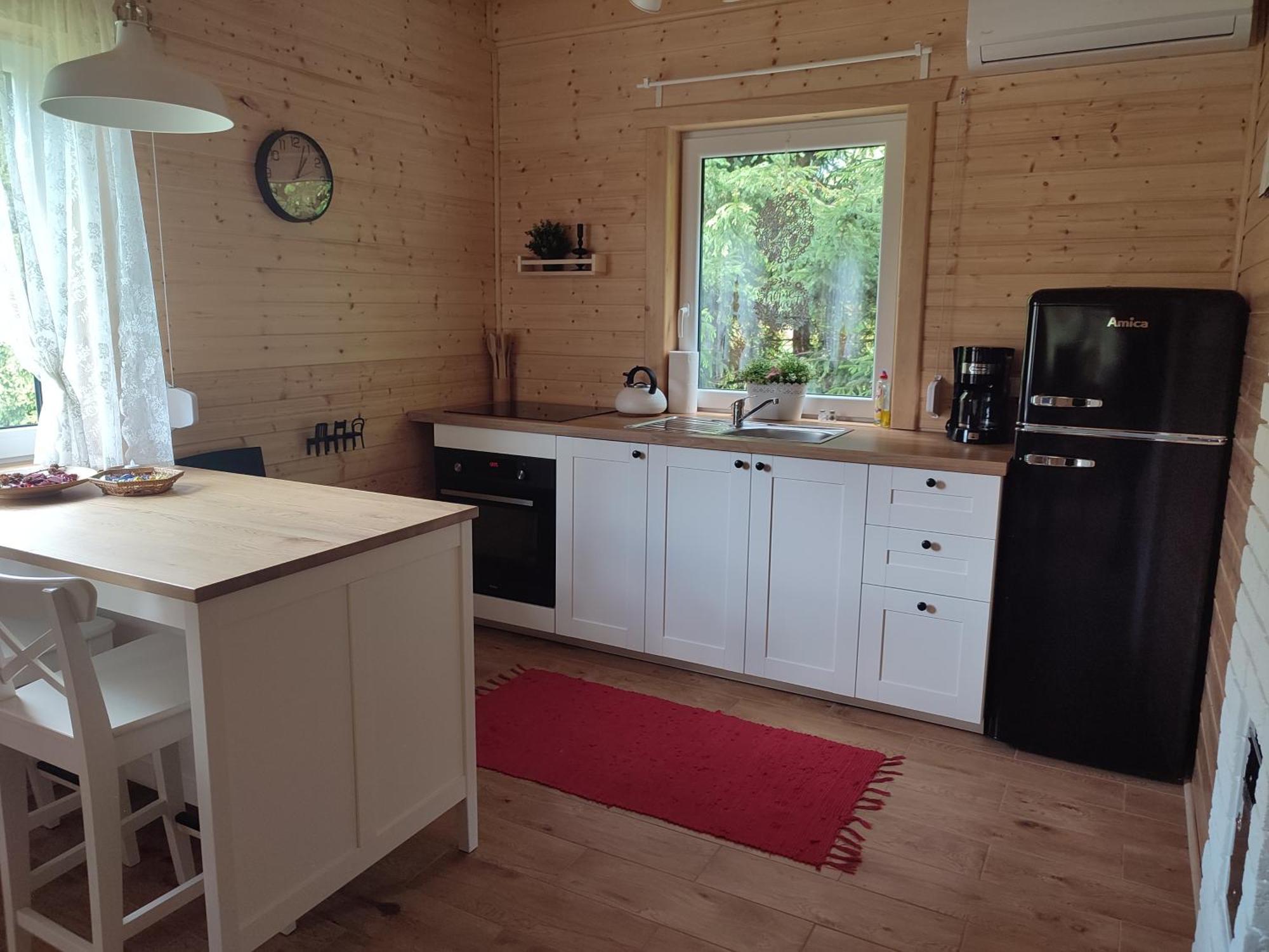 Smrekowa Chatka W Milowce Milówka Exterior foto